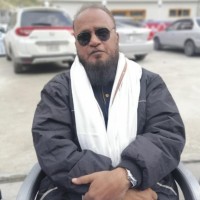 Mehboob Sheikh
