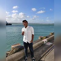 Manoj Balehalli Gowda