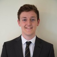 Alex Baker, Cfa