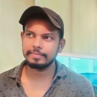 Vikash K.