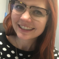 Caitlin Singleton