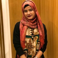 Fahmida Nasrin