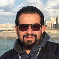 Ali Abdel Hamid