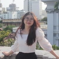 Anh Thư Lê