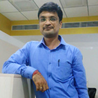 Anandkumar Kabra