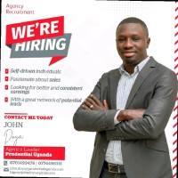 John Doya Higenyi