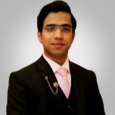 Syed Shahrukh Ali