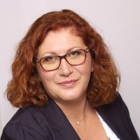 Géraldine Koenig