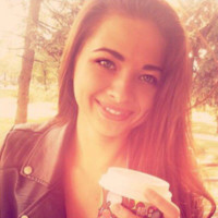 Daria Sheremet