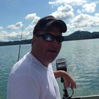 Randy A Cook