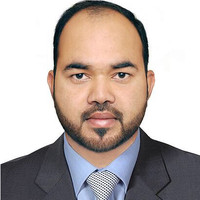 Mohd Faiyaz Akhtar