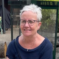 May-Britt Jørgensen
