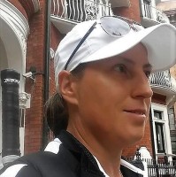 Coach Angela P.Wilson