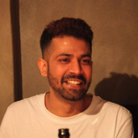 Naresh Nandagopal Raju