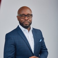 Adeayomi Adeyemi, Cpm®, Anivs, Rsv.