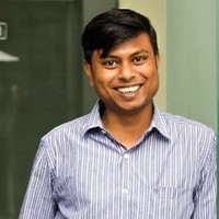 SUJIT DAS