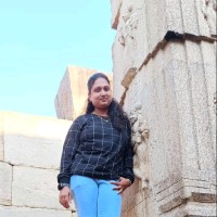 Sowmya R