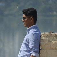 Kalpesh Koli