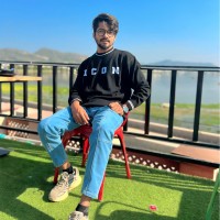 Muhammad Kashif Raza