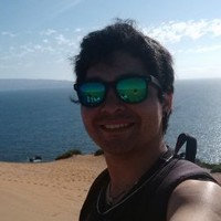 Kmilo Solis Fica