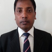 Dr BASANT KUMAR