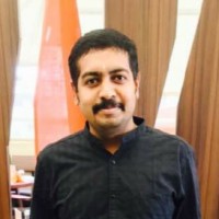 Venkata Subramaniam Ramanan, PMP®