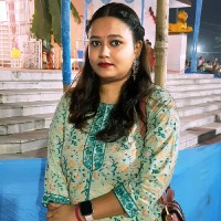 Suchismita Mukherjee