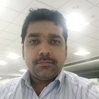 Raghunath Bj