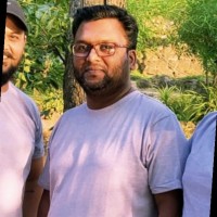Deepak Shrivastava
