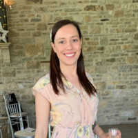 Sophie Mcghee