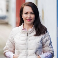 Elena Mosaner, PCC, MS