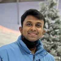 Arun Kumar Kothapalli