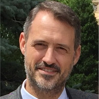 Howard Hamilton-Smith