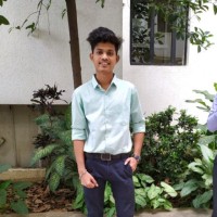 Sushant Pawale