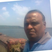 Karambatti Murali