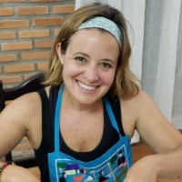 Wendy Frame