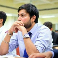 Amey Gupta