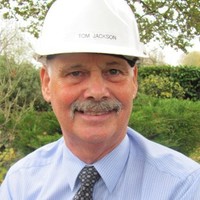 Tom Jackson