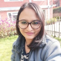 Shrijana Joshi