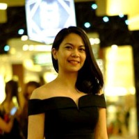Agnes Iris Serdena