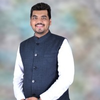 Harsh Vagadiya