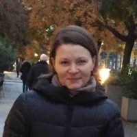 Elena Listopad