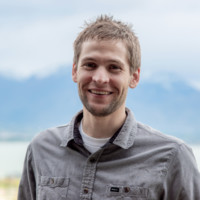 Daniel Schroeder