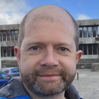 Steven Dijkstra-Downie