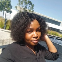 Tinswalo Thandi Dlamini