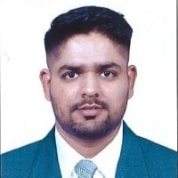 Sarvesh Chodankar