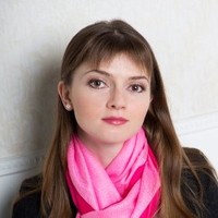 Наталья Горохова