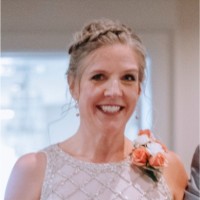 Sally Mahon