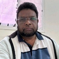 Shaik Mahammed Zaker Hussain