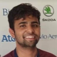 Chaitanya M.